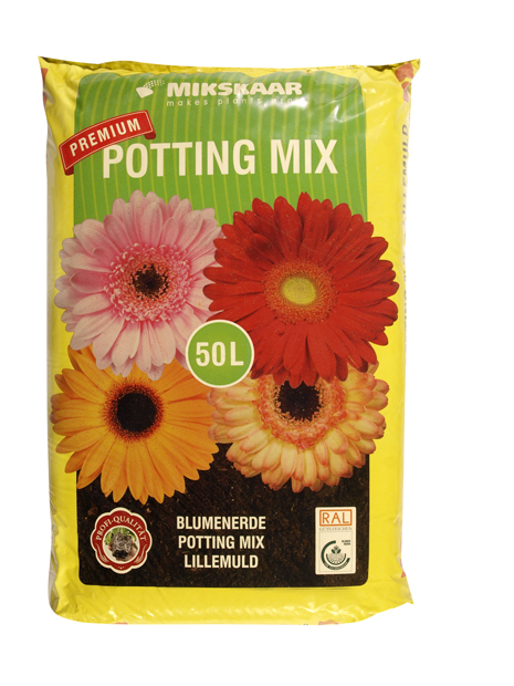 PAMANT UNIVERSAL 50L/15KG SAC 50005 95saci/palet