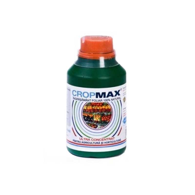 ***CROPMAX 250ML