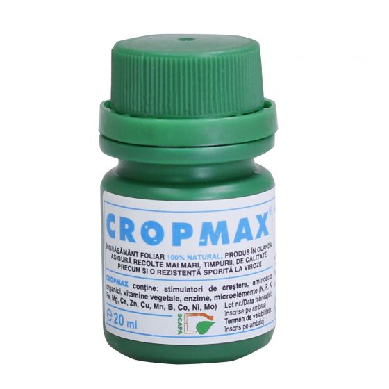 ***CROPMAX 20ML