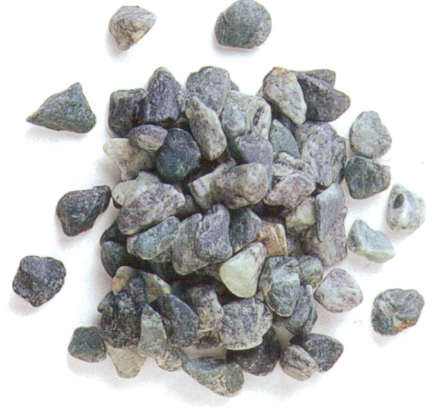 PIATRA DE MARMURA VERDE D40/60 25KG 63/p