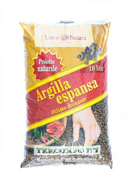 ARGILA ESPANSA D10/20 S20L