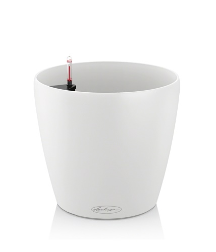 LECHUZA CLASSICO COLOR 28/26CM SET COMPLET ALB 13190