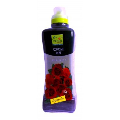 ***INGRASAMANT ROSE LICHID 1L