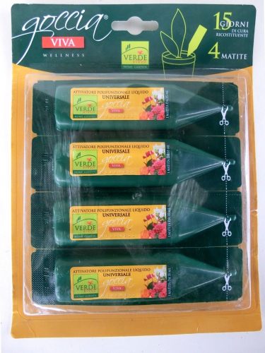 ***INGRASAMANT VIVO VERDE UNIVERSAL 35ML