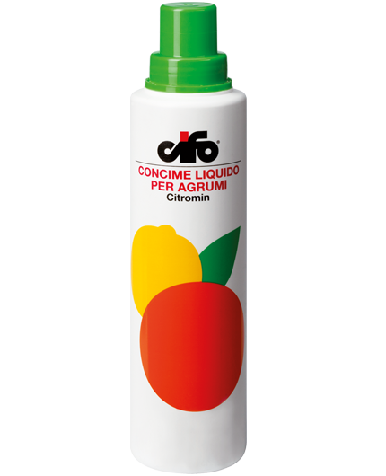 INGRASAMANT CITRICE "CIFO" 600GR