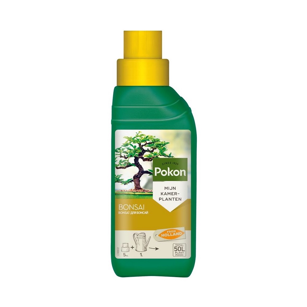 ***INGRASAMANT LICHID BONSAI 250 ML