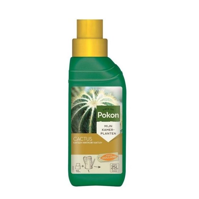 ***INGRASAMANT LICHID CACTUS 250 ML