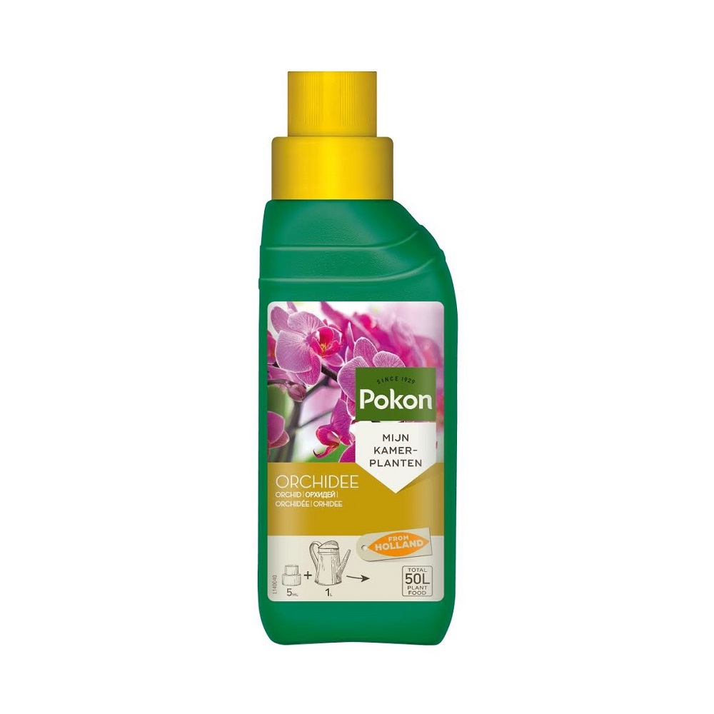***INGRASAMANT LICHID ORHIDEE 250 ML
