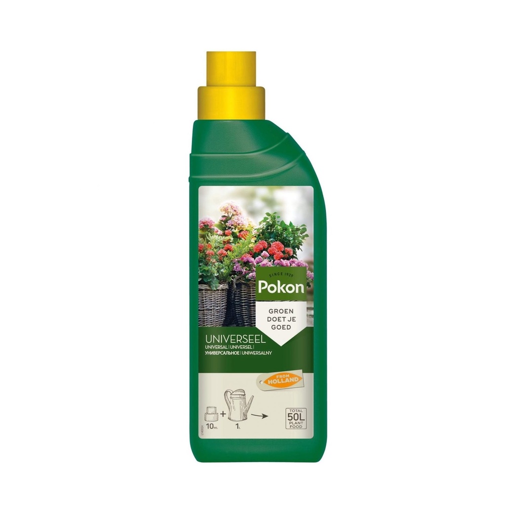 ***INGRASAMANT LICHID UNIVERSAL 500 ML