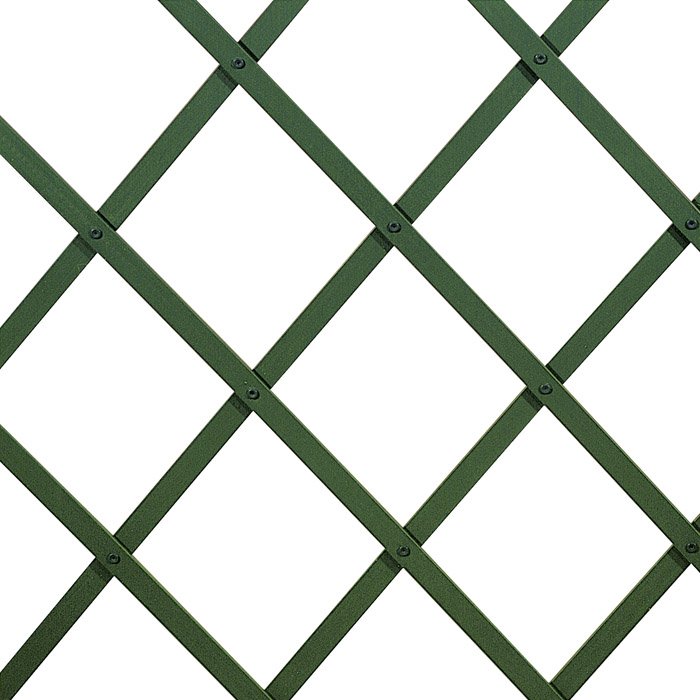 SPALIER DIN PLASTIC EXTENSIBIL 100 X 100
