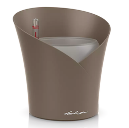 [91L13965] Lechuza Orchidea Set Complet Taupe 13965