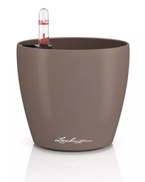 [91L16693] LECHUZA CLASSICO COLOR 12/11CM SET COMPLET NUTMEG 16693