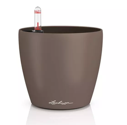 [91L16698] LECHUZA CLASSICO COLOR 14/13CM SET COMPLET NUTMEG 166958