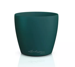 [91L18864] LECHUZA CLASSICO COLOR MASCA DECO 10 VERDE INCHIS 18864 (FARA SISTEM DE UDARE)