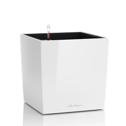 [91L16560] LECHUZA CUBE PREMIUM 50 SET COMPLET ALB 16560
