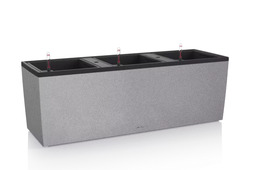 [91L15055] LECHUZA TRIO STONE 40 SET COMPLET GRI 15055