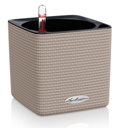 [91L13478] LECHUZA CUBE COLOR 14 SET COMPLET BEJ NISIPIU 13478
