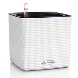 [91L13580] LECHUZA CUBE COLOR 16 SET COMPLET ALB 13580