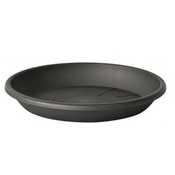 [91EP0220] FARFURIE VAS MEDEA 52CM 1486/62 ANTRACIT