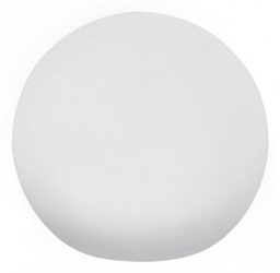 [91EP0072] SFERA LIGHT EXTERIOR 65CM 2719/98 NEUTRU