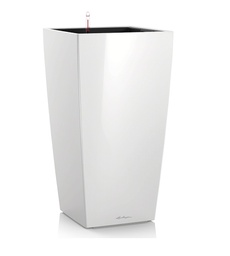 [91L18191] LECHUZA CUBICO PREMIUM 40/75CM SET COMPLET ALB 18191