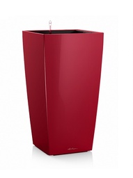 [91L18193] LECHUZA CUBICO PREMIUM 40/75CM SET COMPLET ROSU 18193