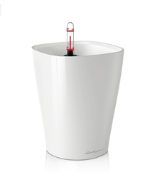 [91L14900] LECHUZA DELTINI 14/18CM SET COMPLET ALB 14900