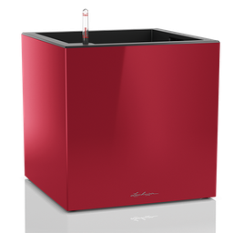 [91L13756] ***LECHUZA CANTO SQUARE PREMIUM 40 SET COMPLET ROSU 13756