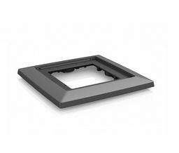 [91L13412] ***LECHUZA COASTER CUBICO ARGINTIU 40 13412