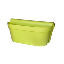 [91EP0328] CASETA BE-UP 50CM 3048/86 VERDE ACID