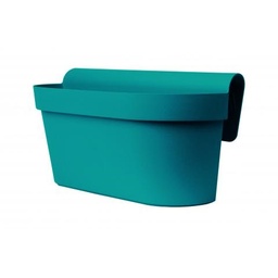 [91EP0331] CASETA UP 50CM 3059/T4 ALBASTRU
