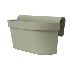 [91EP0335] CASETA UP 50CM 3059/L4 VERDE INCHIS