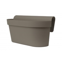 [91EP0336] CASETA UP 50CM 3059/G9 TAUPE