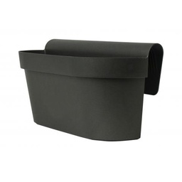 [91EP0337] CASETA UP 50CM 3059/62 ANTRACIT