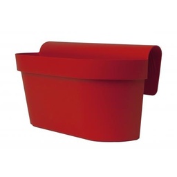 [91EP0338] CASETA UP 50CM 3059/L2 ROSU EMAIL