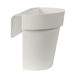 [91EP0352] VAS UP 25CM 2988/03 ALB