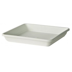 [91EP0357] FARFURIE VAS KREA 45CM 1711/03 ALB