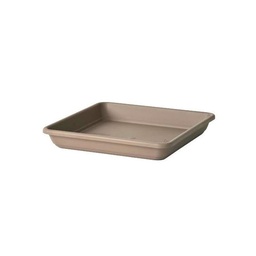 [91EP0315] FARFURIE VAS KREA QUADRO 45CM 1711/M9 NISIPIU
