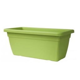 [91EP0310] CASETA AKEA 100CM 1689/L4 VERDE INCHIS
