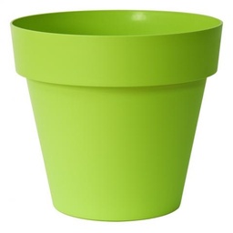 [91EP0120] VAS MITU PAC 25CM 2842/86 VERDE