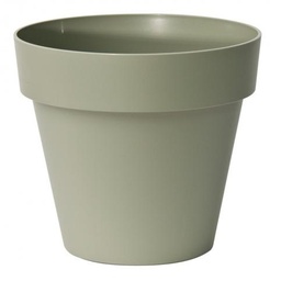 [91EP0293] VAS MITU PAC 60CM 2879/L4 VERDE INCHIS