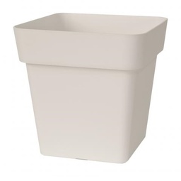[91EP0182] VAS MITU PAC QUADRO 40CM 2914/03 ALB