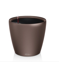 [91L16021] LECHUZA CLASSICO PREMIUM 21/20CM LS SET COMPLET ESPRESSO 16021
