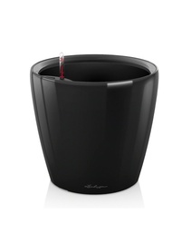 [91L16029] LECHUZA CLASSICO PREMIUM 21/20CM LS SET COMPLET NEGRU 16029