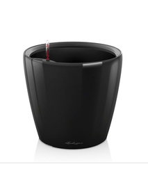 [91L16049] LECHUZA CLASSICO PREMIUM 28/26CM LS SET COMPLET NEGRU 16049