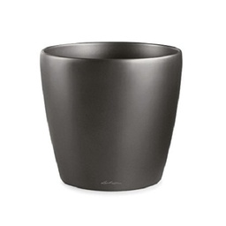 [91L14603] LECHUZA CLASSICO PREMIUM 70/65CM -CHARCOAL 14603