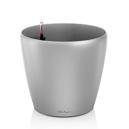 [91L14608] LECHUZA CLASSICO PREMIUM 70/65CM - ARGINTIU 14608