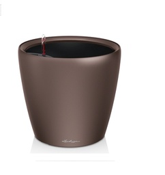 [91L16041] LECHUZA CLASSICO PREMIUM 28/26CM LS SET COMPLET ESPRESSO 16041