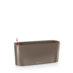 [91L15466] LECHUZA DELTA 10 (30/11/13CM) SET COMPLET TAUPE 15466