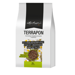 [91L19571] LECHUZA TERRAPON 6 LITRI 19571
